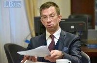 За рік з МЗС України п'ятеро дипломатів були звільнені за дисциплінарні проступки, - держсекретар