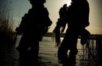 Генштаб: від початку доби на фронті відбулося 183 боєзіткнення, ворог тисне на Донеччині