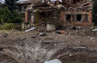 Унаслідок російського обстрілу на Сумщині постраждало подружжя