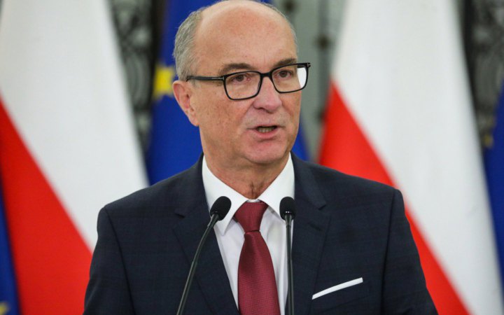 Посол США припиняє контакти зі спікером польського парламенту через критику Трампа