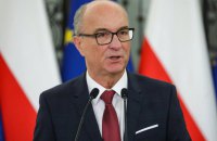 Посол США припиняє контакти зі спікером польського парламенту через критику Трампа