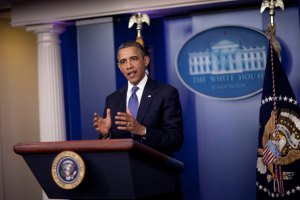Обама дав Конгресу право заблокувати будь-яку угоду з Іраном