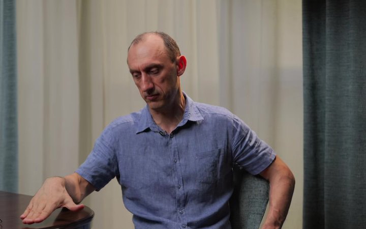 Ексрозвіднику Червінському пом’якшили запобіжний захід