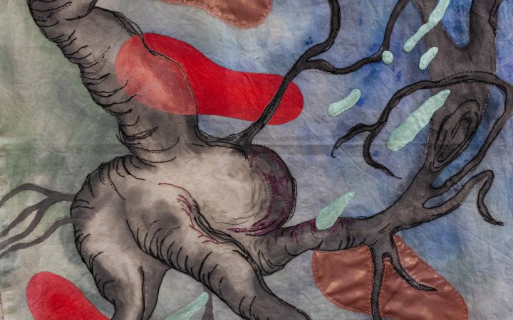 «Кривий ландшафт»: сніданок чемпіонів і антропологія заліза 