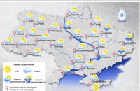 У четвер та п’ятницю Україні прогнозують надзвичайний рівень пожежної небезпеки
