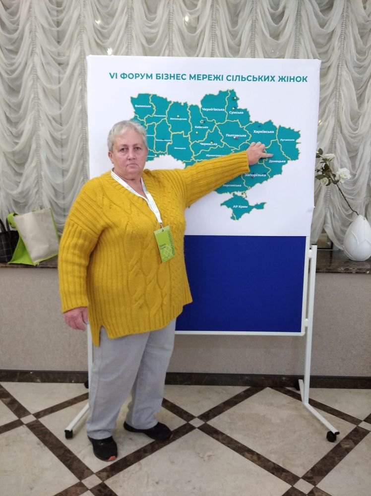 Лариса Гурова