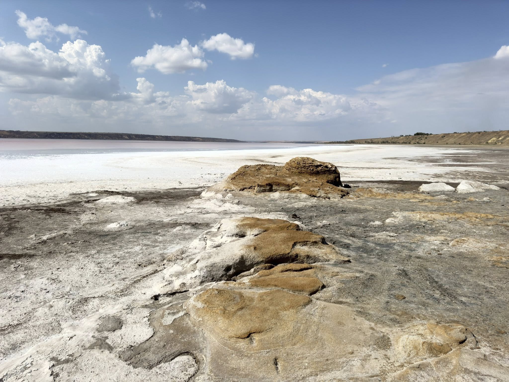Національний природний парк «Куяльницький» 