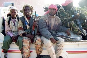 Війська Африканського союзу забезпечили гуманітарний коридор у Сомалі