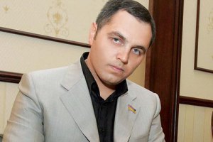 Янукович назначил Портнова первым замглавы АП