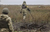 У Білоцерківському районі лунатимуть вибухи: будуть знищувати боєприпаси