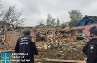 Російські війська вдарили "Іскандером" по Великому Бурлуку на Харківщині