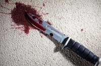 На Черкащині чоловік з ножем напав на людей, є травмовані