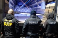 Поліція вилучила на Хмельниччині тютюнового фальсифікату на 1,3 млн грн