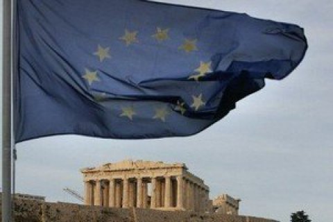 Єврогрупа виділила Греції €6,7 млрд