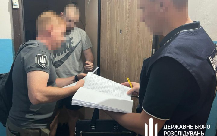 У Дніпрі судитимуть експравоохоронця, який організував підпільні казино