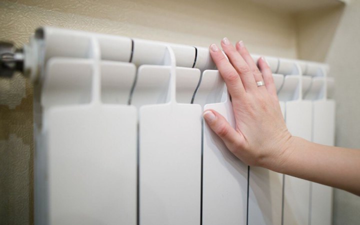 В Києві без теплопостачання понад 600 багатоповерхівок
