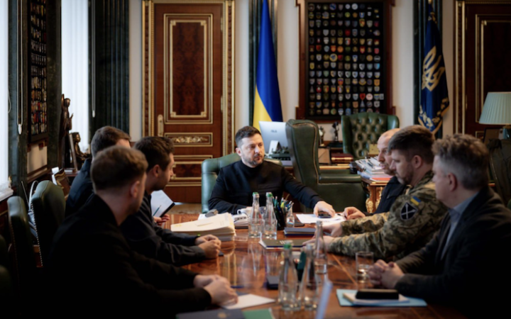 Цього тижня запланована нова зустріч України, США і Росії