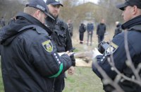 На Київщині поліція викрила трьох колаборантів та повідомила про підозру мародеру