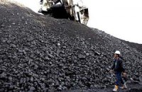 Украина купила миллионн тонн угля в ЮАР