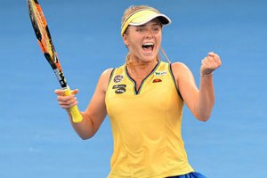 Українка Світоліна піднялася у топ-25 рейтингу WTA