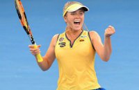 Українка Світоліна піднялася у топ-25 рейтингу WTA