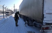 ООН доставила на оккупированные территории Украины 28 тонн гуманитарки