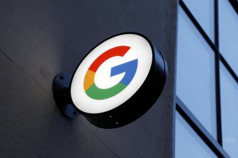 Google заборонить доходи від реклами для російських державних ЗМІ
