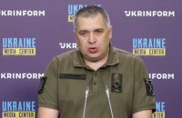Головними стратегічними цілями РФ залишається захоплення всієї території України, – Громов