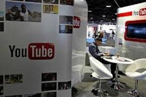 В Росії оголосили про можливий початок блокування YouTube