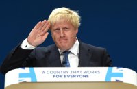 ​Британці вважають Джонсона найкомпетентнішим із трьох прем'єрів, які були в 2022 році