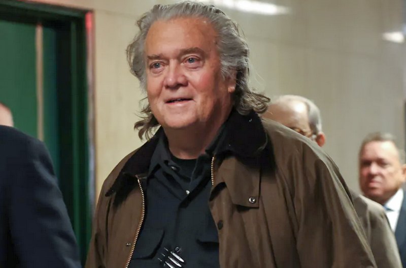 Стів Беннон