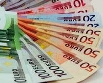 Евро на межбанке снова преодолел отметку 11 грн