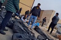 Іран: режим потопив протести в крові