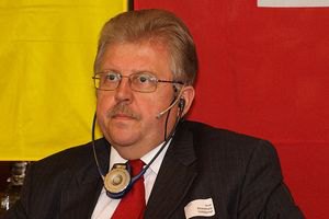 Великобританія не бойкотуватиме Євро-2012, - посол