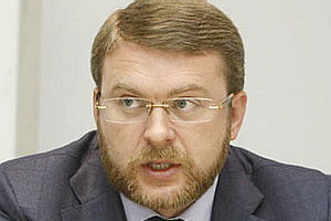 У Новинского считают, что Украина не худшая страна для инвестиций