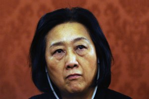 В Китае 71-летнюю журналистку приговорили к 7 годам тюрьмы