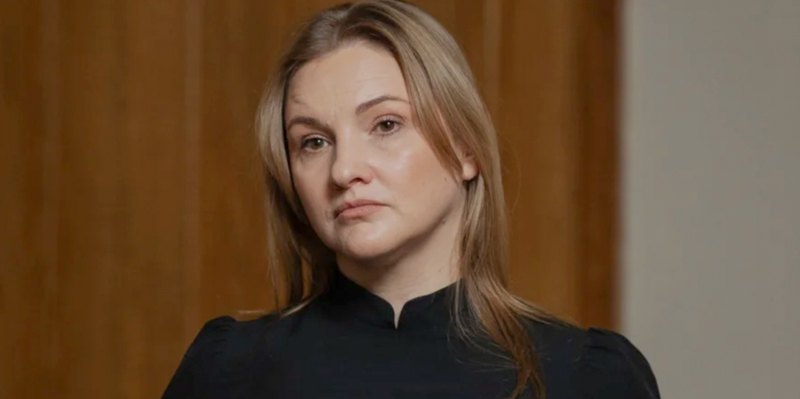 Ольга Решетилова 