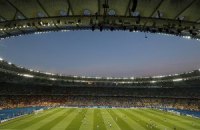 Метро "Дворец спорта" закроют из-за футбола