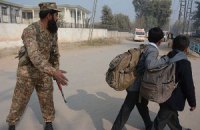 Все боевики, захватившие военное училище в Пакистане, убиты