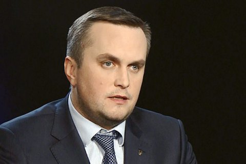 Холодницкий подался в вице-президенты ФФУ 