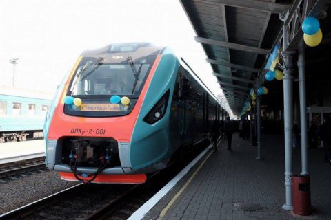 "Укрзалізниця" скасувала закупівлю 6 дизель-поїздів