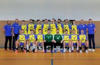 Збірна України з гандболу не вийшла на Євро-2024