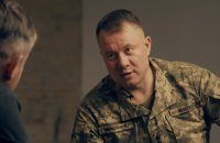 Герой України Євген (Адам) Межевікін: «Танки і далі залишаться технікою, яка може вирішити результат бою»