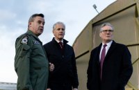 Британія та Норвегія створюють альянс для полювання на російські підводні човни