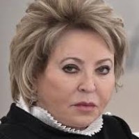 ​Матвиенко Валентина Ивановна