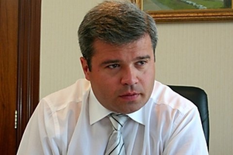 ГПУ закрыла дело против экс-гендиректора "Укрхимтрансаммиака" Бондика