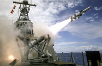​Данія погодилася надати Україні пускові установки «Гарпун» і ракети до них, – глава Пентагону