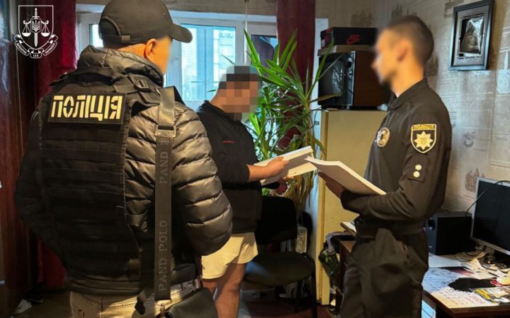 Трьох посадовців Київського авіаінституту підозрюють у заволодінні понад 16,6 млн грн через "мертві душі"