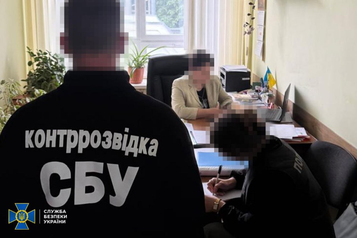 СБУ та Нацполіція викрили ще 11 «ухилянтських схем» у різних регіонах України