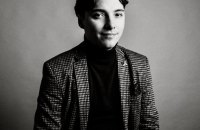 Письменник Андрій Любка у фіналі видавничого конкурсу "Амбасадор Нової Європи"